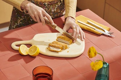 Beginning today, Meati’s Classic Cutlet and Crispy Cutlet are available direct-to-consumers on Meati.com