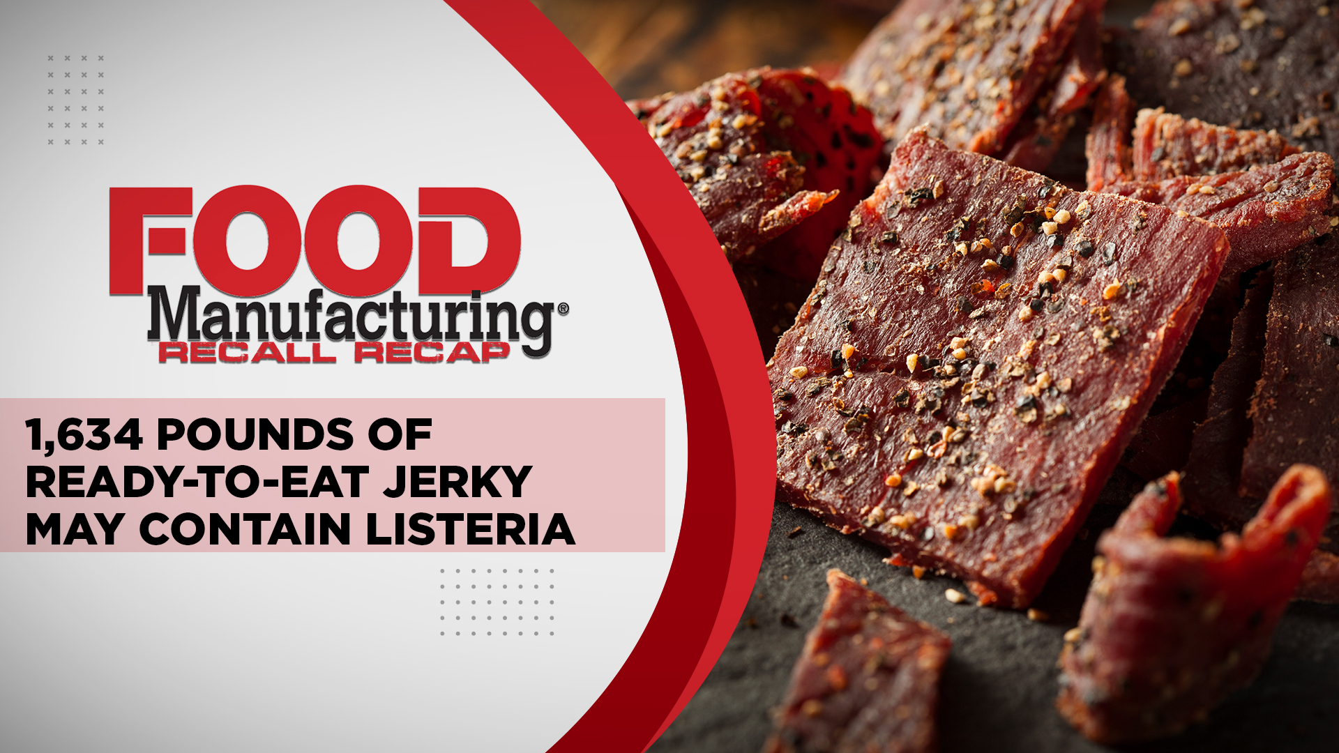 Jerkey
