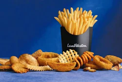 Lamb Weston Reports Fiscal Second Quarter 2022 Results Updates Fdiscal Year 2022 Outlook 1200