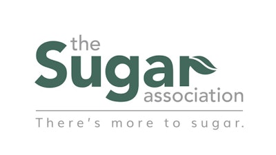 Sugar Association In The News Logo