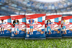 Cracker Jill Group Field Background