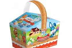 Kinder Easter Recall Sized