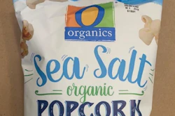Recalled Popcorn Fda