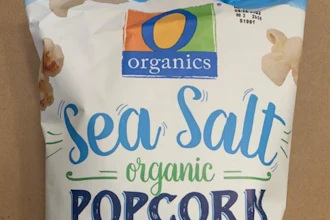 Recalled Popcorn Fda