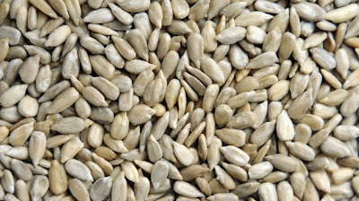 Sunflower Seeds I Stock 1271079566