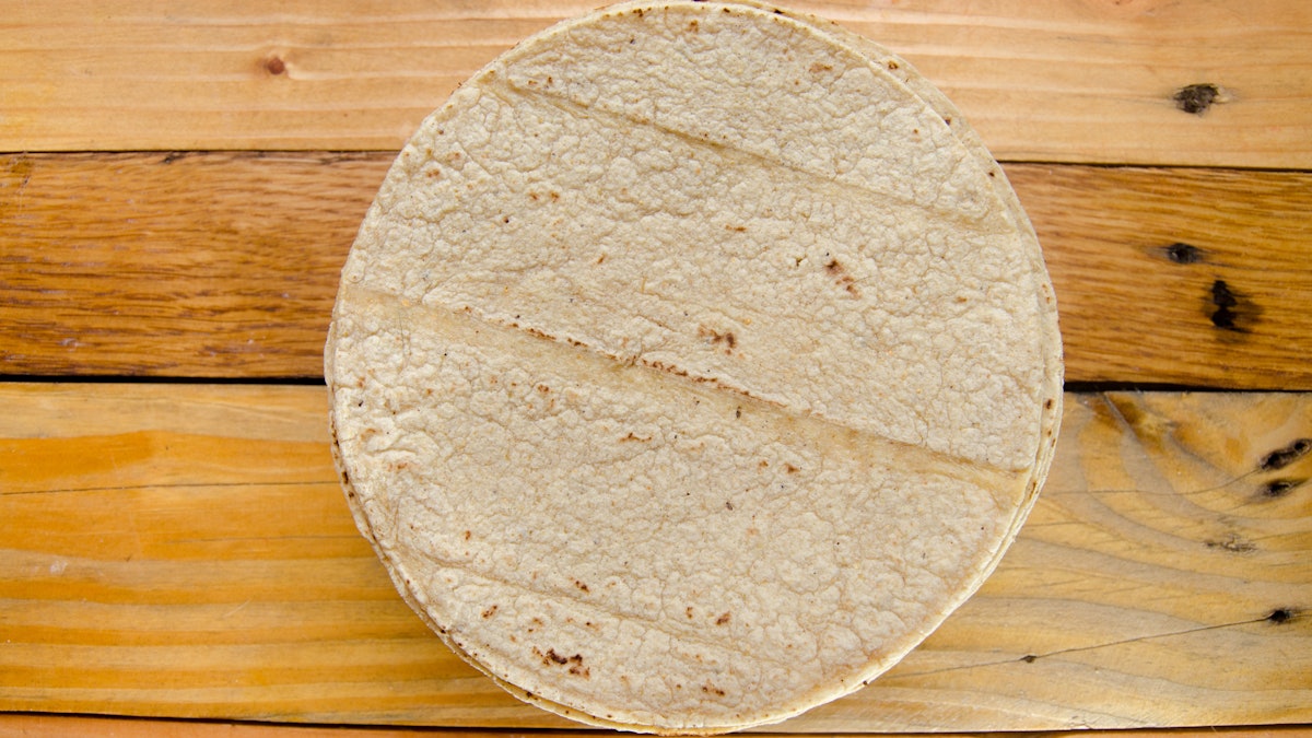Tortilla Recall Expanded Food Manufacturing