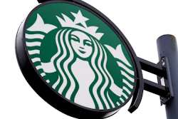 Starbucks location in Havertown, Pa., April 26, 2022.