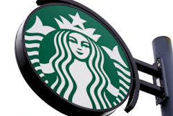 Starbucks in Havertown, Pa., April 26, 2022.