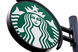 Starbucks location in Havertown, Pa., April 26, 2022.