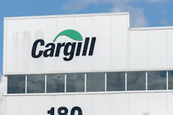 Cargill facility, Guelph, Ont., June 2020.