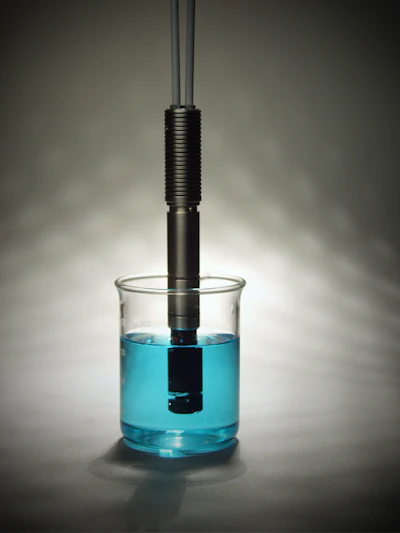 NIR measurement uses reflectance and absorbance principles for calculating the moisture content of an item.