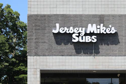 Jersey Mike's location, Princeton, N.J., June 2019.
