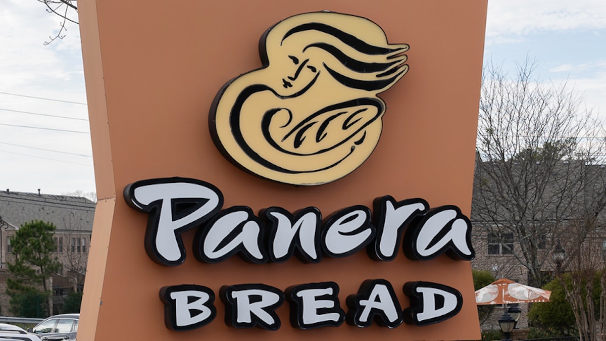 Panera Bread Just Recalled All Cream Cheese in U.S. Locations