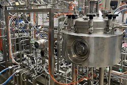 Better Juice, And Gea Group Ag, Germany, Have Established A New Pilot Facility