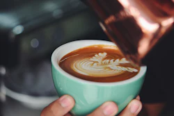 Chick P Cracked The Code For Creamy Dairy Free Barista Beverages 2