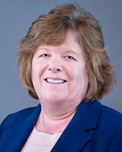 Lisa Mitchell