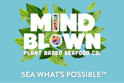 The Plant Based Seafood Co.