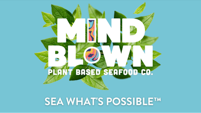 The Plant Based Seafood Co.