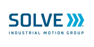 Solve® Logo 4 C