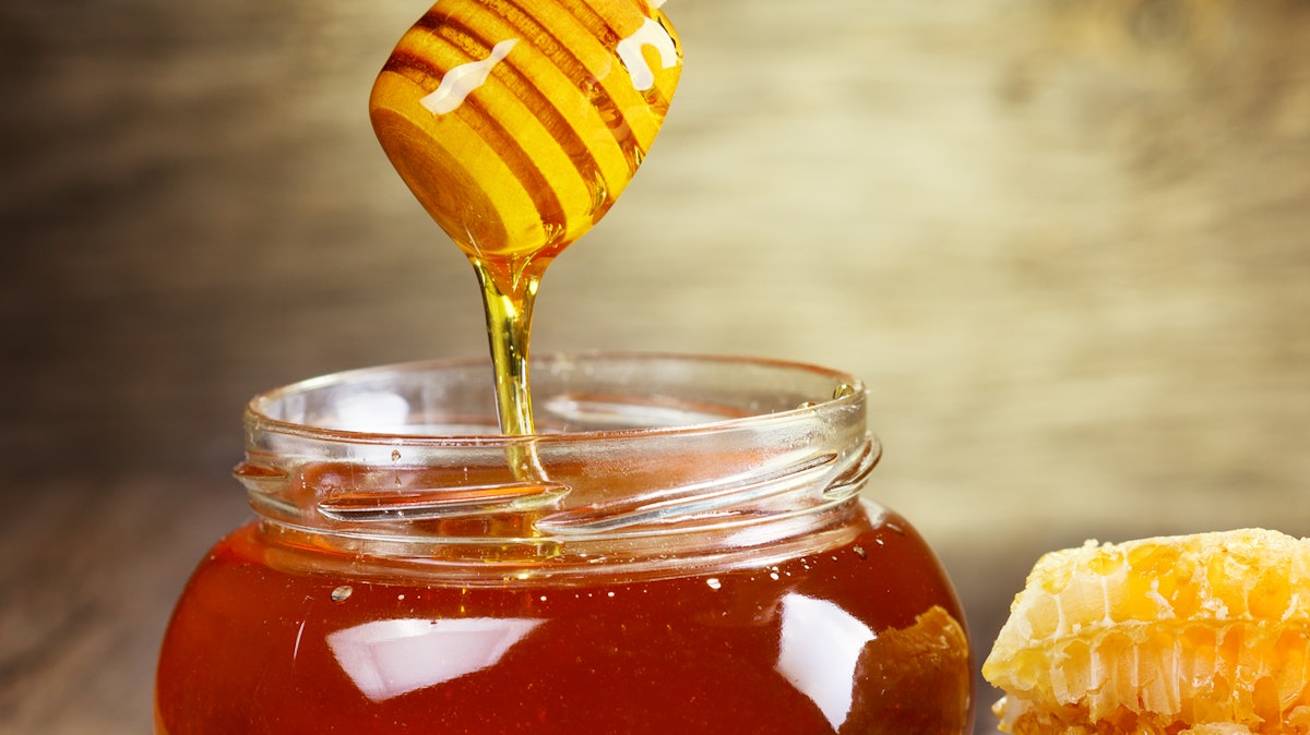Public Notification: Vital Honey contains hidden drug ingredient