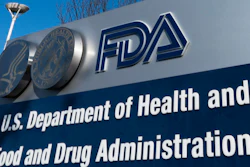 FDA offices in Silver Spring, Md., Dec. 10, 2020.