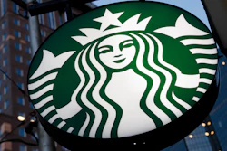Starbucks coffee shop in Pittsburgh, June 26, 2019.