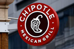 Chipotle restaurant in Pittsburgh, Feb. 8, 2016.