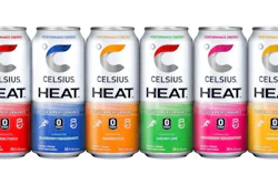 Celsius Holdings Healthy Energy Drinks