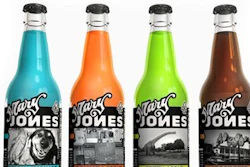 Mary Jones