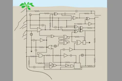Synthetic genetic circuits designed to rewire gene expression in plant roots may be used to change the way they grow.