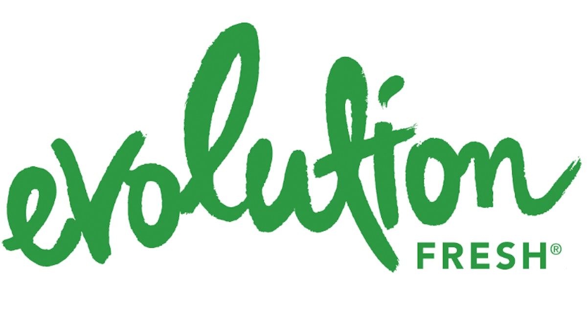 Evolution Fresh  Evolution, Fresh logo, Logo design