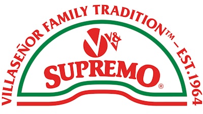 Vv Supremo Logo