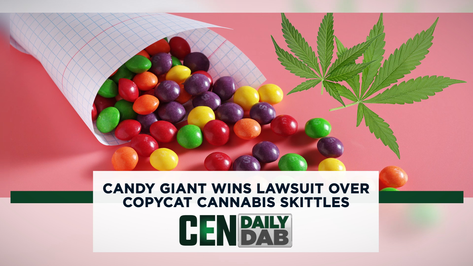 Cannabiscandytn