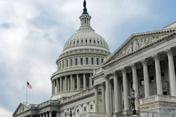 U.S. Capitol, Washington.
