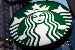 Starbucks coffee shop in downtown Pittsburgh, June 26, 2019.