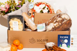 Locale Delivery