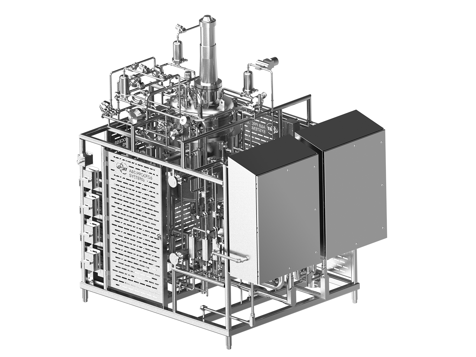 JBT Company Launches Bioreactor For Cultivated Meats Market | Food ...