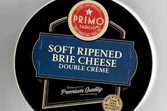Brie Recalled Sized Fda