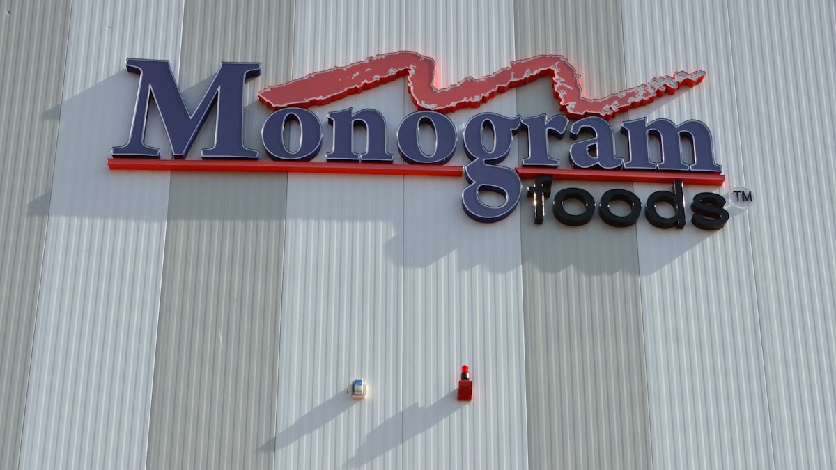 Monogram Foods Completes Massachusetts Facility | Food Manufacturing