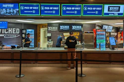 Wicked Kitchen Announces Its First Plant Based Concession Stand At The Target Center