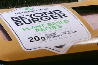 The Top Food Industry Trends to Expect in 2022 | Food ...
