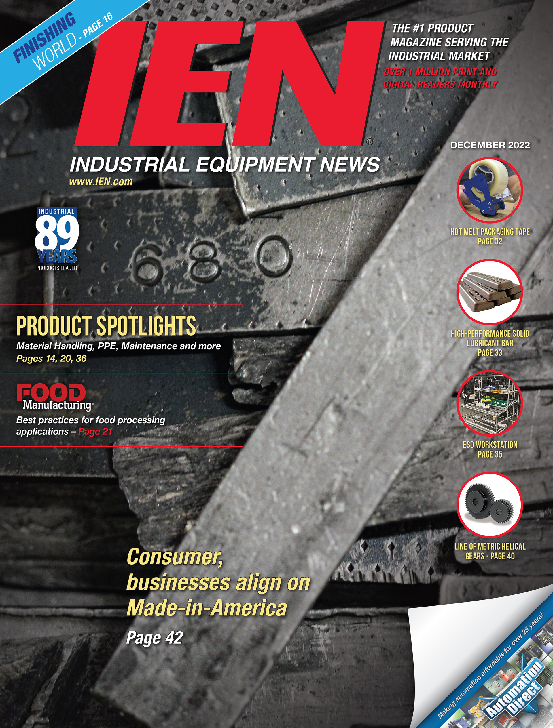 IEN Magazine Dec 2022