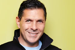 KIND Snacks founder Daniel Lubetzky.