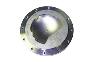 The product selection tool at BS&B’s new website helps process engineers and equipment designers to efficiently choose the correct technology to meet their specifications.