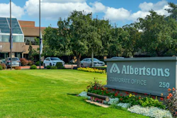 Albertsons corporate headquarters, Boise, Idaho, Sept. 9, 2022.