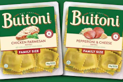 Chicken Parm Pepperoni Cheese Buitoni Food Company