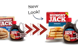 Hungry Jack New Look