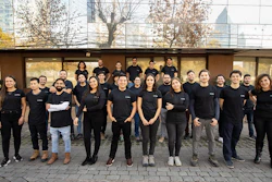 Protera staff.