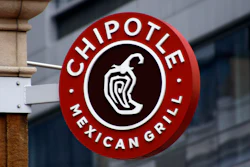 Chipotle restaurant in Pittsburgh's Market Square, Feb. 8, 2016.