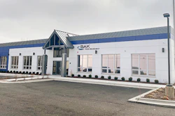 Bak Food Equipment Illinois